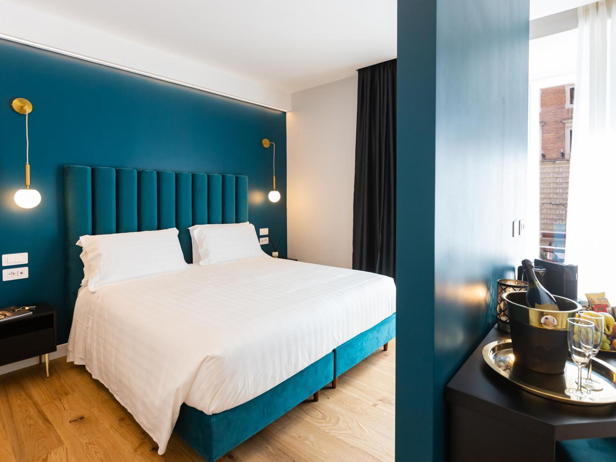 Casa de hóspedes Regola Luxury Relais Roma