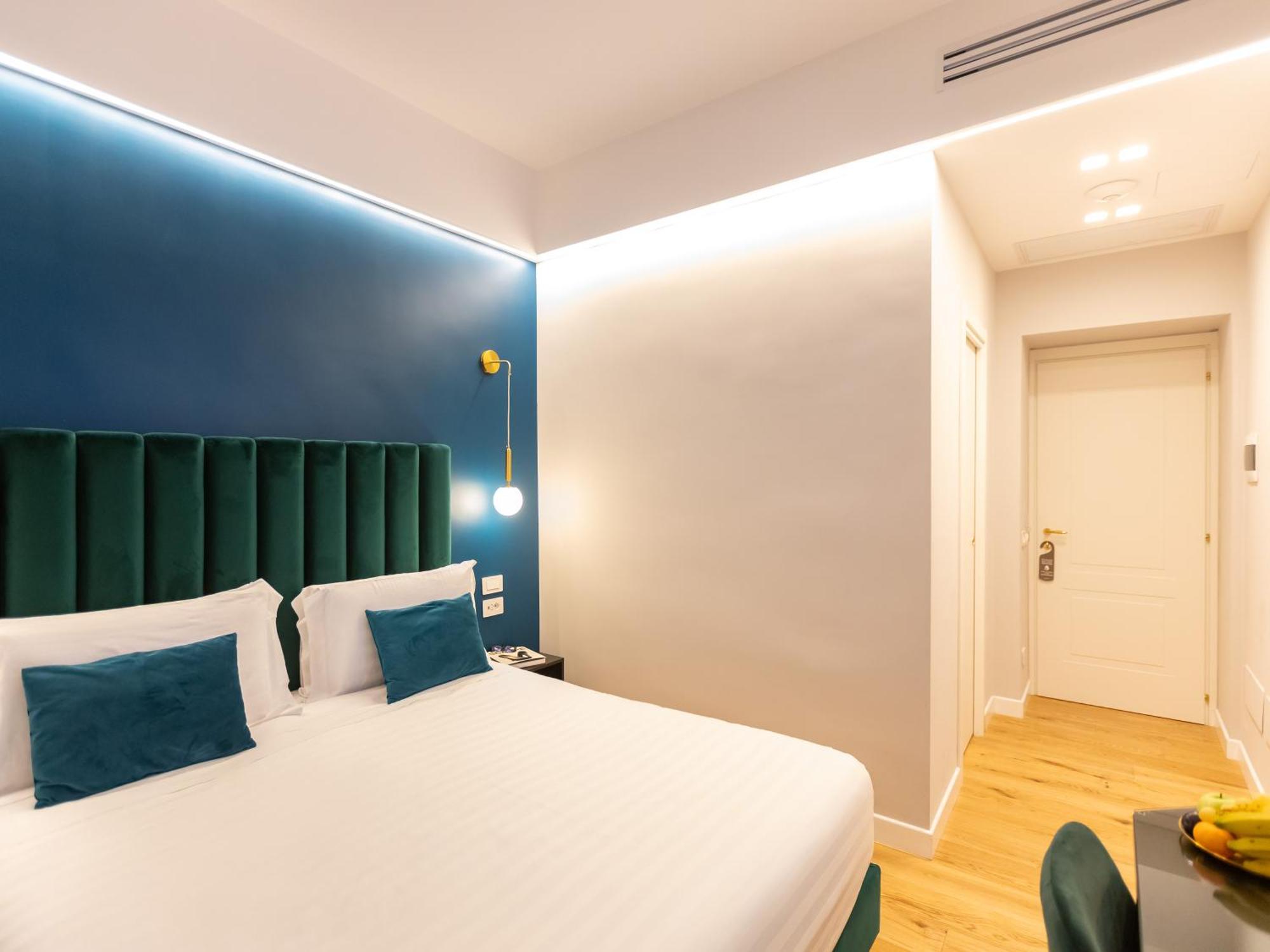 Regola Luxury Relais * Roma